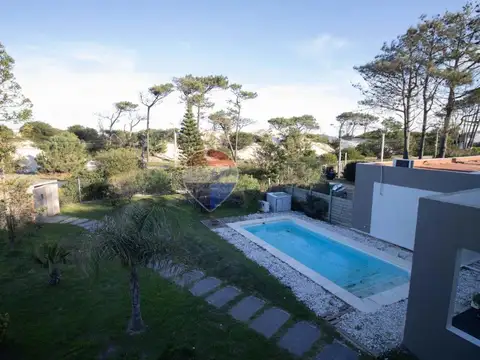 CASA ALQUILER EL PINAR RAMBLA, PISCINA CLIMATIZADA