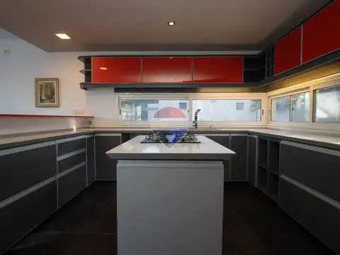 Casa en Alquiler 16 años