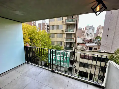 Departamento en Alquiler al Este