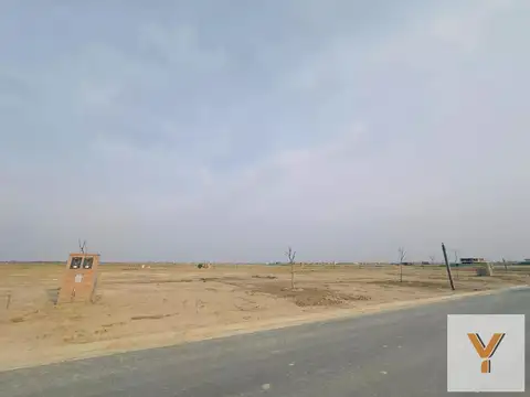 Terreno en Venta en Puertos - Barrio Amarras, USD 123.000