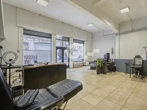 Local en Venta en San Telmo, USD 215.000