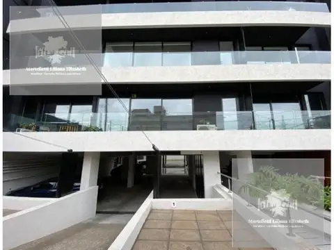 Departamento en Venta en Castelar, USD 130.000