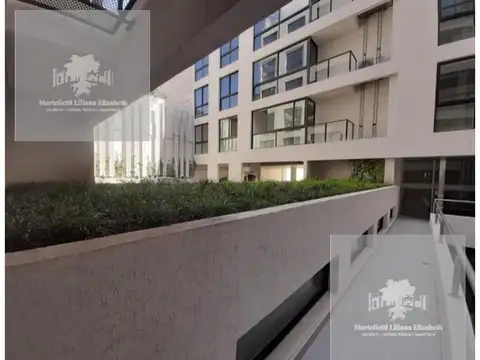 Departamento - Castelar