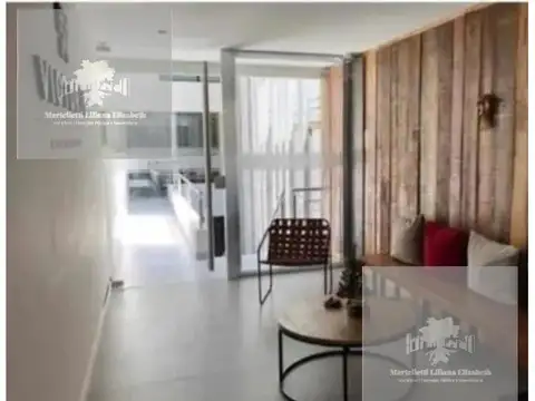 Departamento - Castelar