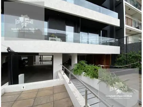 Departamento en Venta 2 años