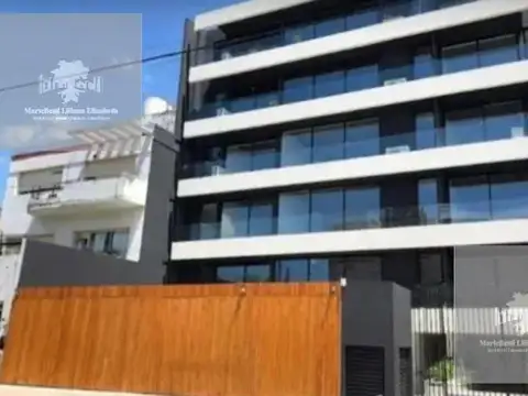 Bartolome Mitre Al 2300