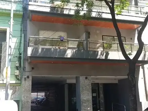 Coronel Ramón Lorenzo Falcón 2900
