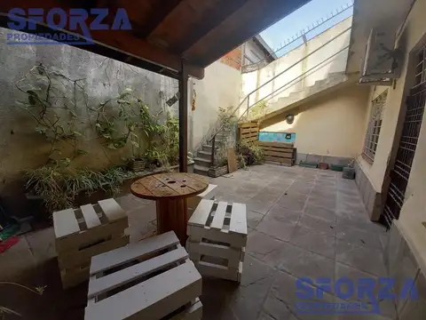 Depto Tipo Casa en Venta A Estrenar