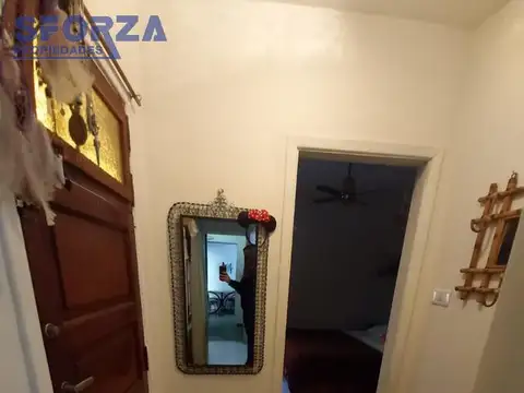 Depto Tipo Casa en Venta en Ciudad Jardin del Palomar, USD 78.000