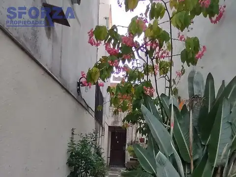 Depto Tipo Casa en Venta en Ciudad Jardin Del Palomar, USD 78.000