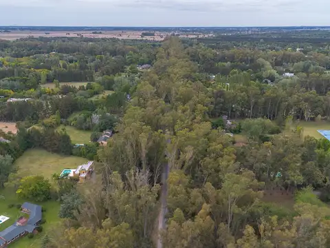Terreno en Venta de 4800,0 m2