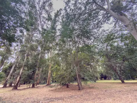 LOTE EN VENTA CAMPOS DE ROCA I DE 4800 MTS