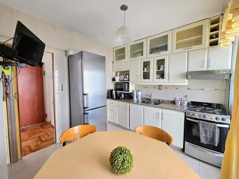 Departamento en Venta al Norte