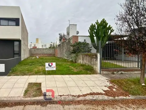 Terreno en Venta en Nuevo Poeta Lugones, USD 39.000