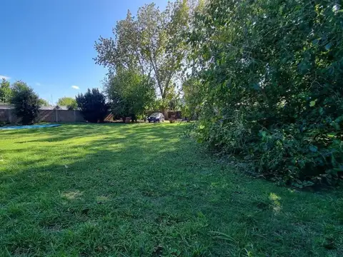 VENTA TERRENOS BARRIO AEROPUERTO, LA PLATA
