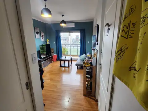 Departamento en Venta en Centro, USD 78.000