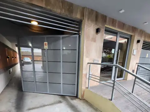 cerrito 2200, Piso 8