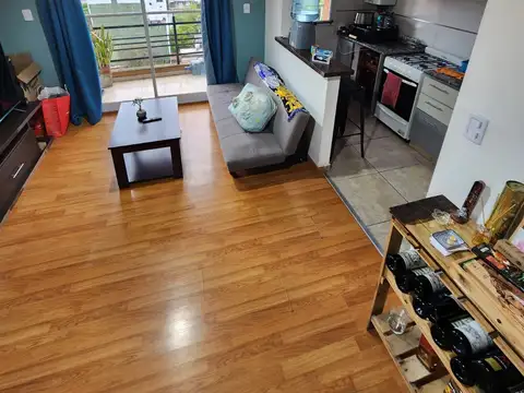 Departamento en Venta 75 años