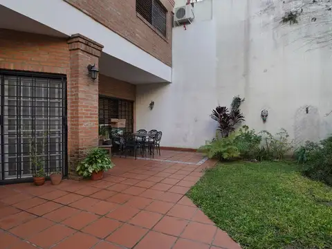 Casa en Venta en Parque Chacabuco, USD 280.000