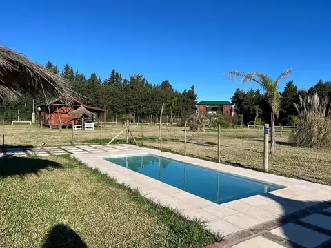 Casa en Alquiler en Villa Lía, $ 1.150.000