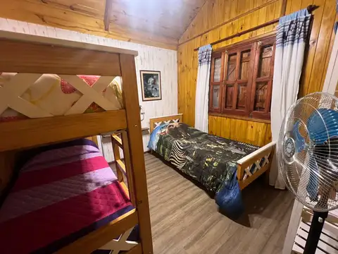 Casa en Alquiler 2 años