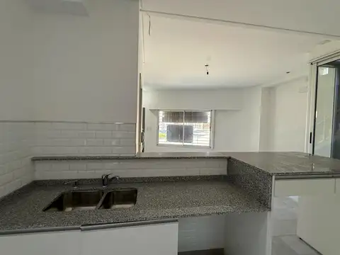 Depto Tipo Casa en Venta A Estrenar
