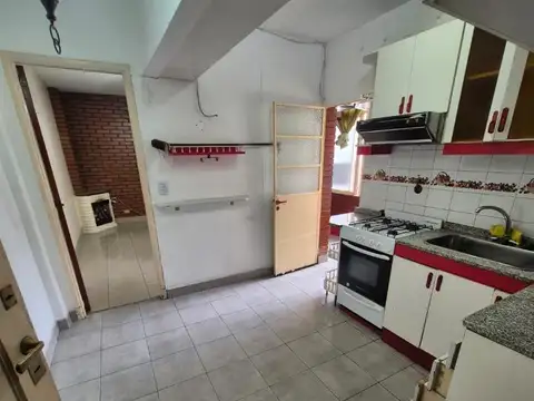 Departamento en Venta al Sureste