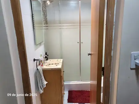 Depto Tipo Casa 4 ambientes con 1 baño