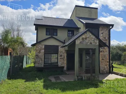 Casa en Colón