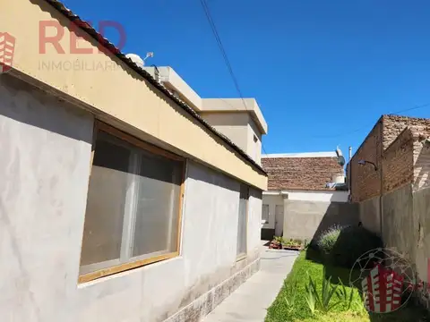 Departamento 18 ambientes con 8 baños