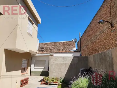 Departamento en Venta 25 años