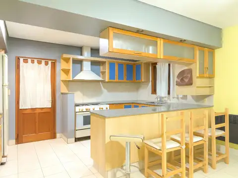 Casa en Venta 24 años