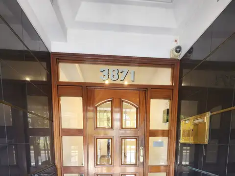 Oficina 3 ambientes con 1 baño