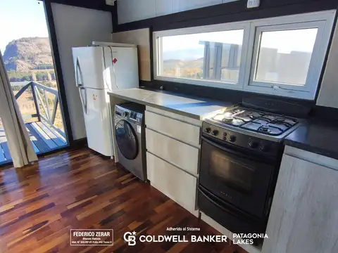 Casa en Venta al Oeste
