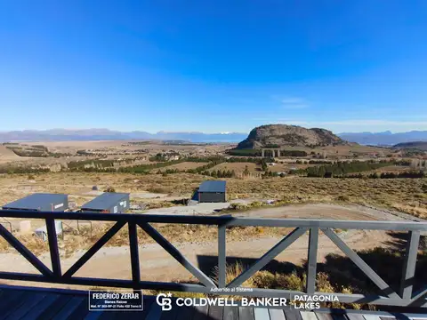 Altos del Ñirihuau, Pilcaniyeu
