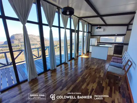 Casa en Altos del Ñirihuau