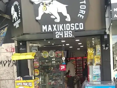 Local en Venta 40 años