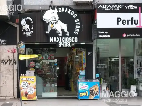 Local Venta Ramos Mejia Sur