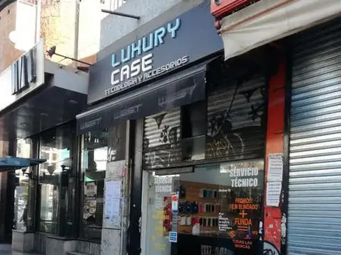 Local en Venta en Ramos Mejia Sur, USD 450.000