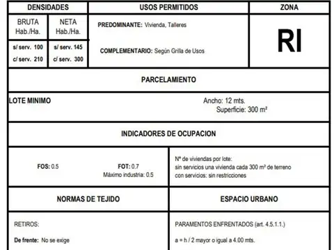 Casa en Venta 66 años