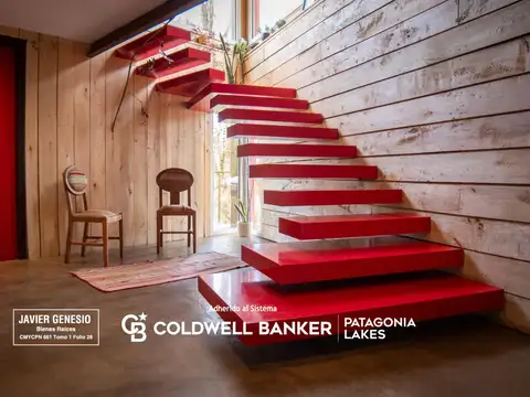 Casa en Venta en San Martín de los Andes, USD 380.000