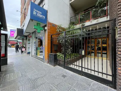 4 AMBIENTES | MEDRANO al 100