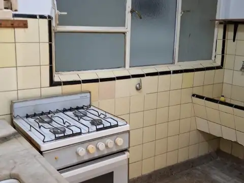 Departamento en Alquiler 60 años