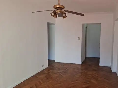 Departamento en Alquiler en Almagro, $ 550.000