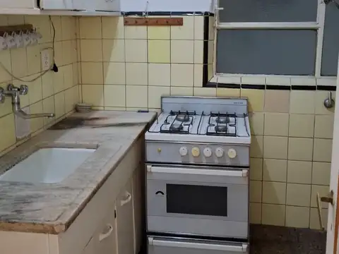 Departamento en Alquiler al Norte