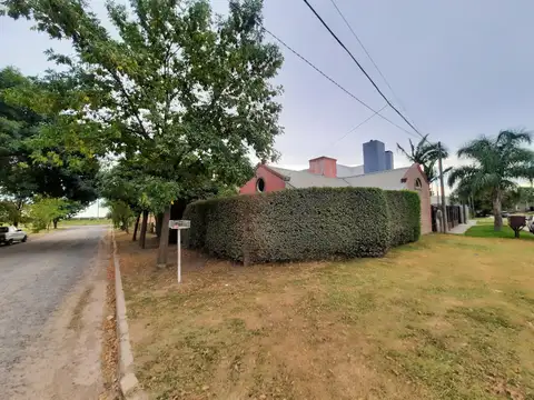 Casa en Venta en Pueblo General Belgrano, USD 60.000