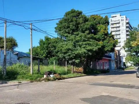 Terreno semi centrico en venta Gualeguaychu