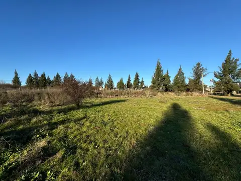 Terreno en Venta de 1051,0 m2