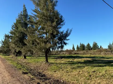 Terreno en Venta en Concepción del Uruguay, USD 25.000