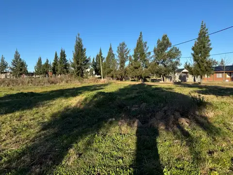 Terreno en Venta en Concepción del Uruguay, USD 25.000